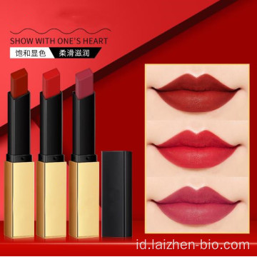 lipstik tahan lama dan lipstik alami